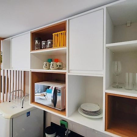 Studio 43 Delicinha No Bras São Paulo Ngoại thất bức ảnh