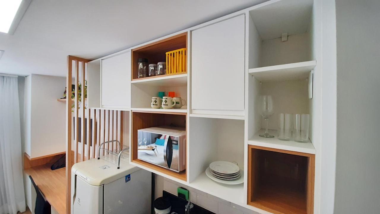 Studio 43 Delicinha No Bras São Paulo Ngoại thất bức ảnh