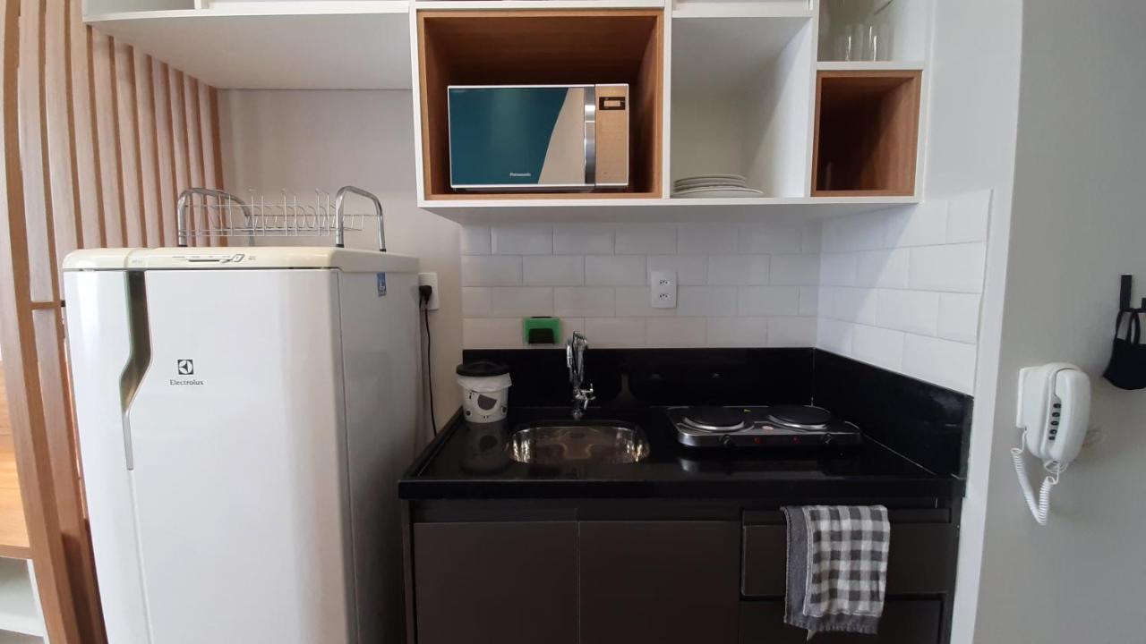 Studio 43 Delicinha No Bras São Paulo Ngoại thất bức ảnh
