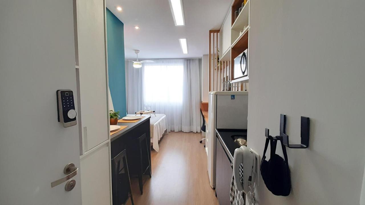 Studio 43 Delicinha No Bras São Paulo Ngoại thất bức ảnh