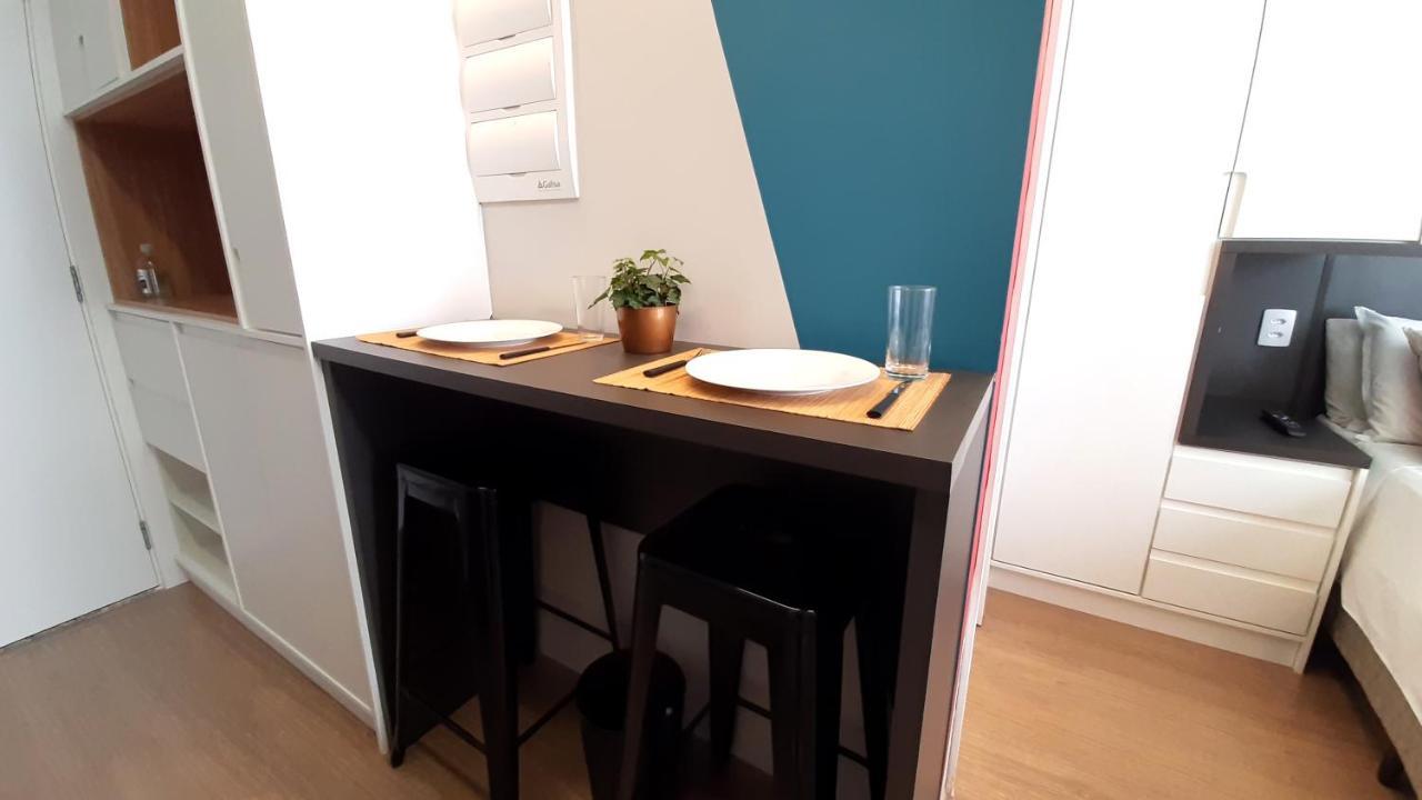 Studio 43 Delicinha No Bras São Paulo Ngoại thất bức ảnh