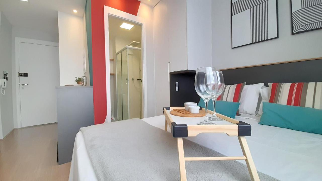 Studio 43 Delicinha No Bras São Paulo Ngoại thất bức ảnh