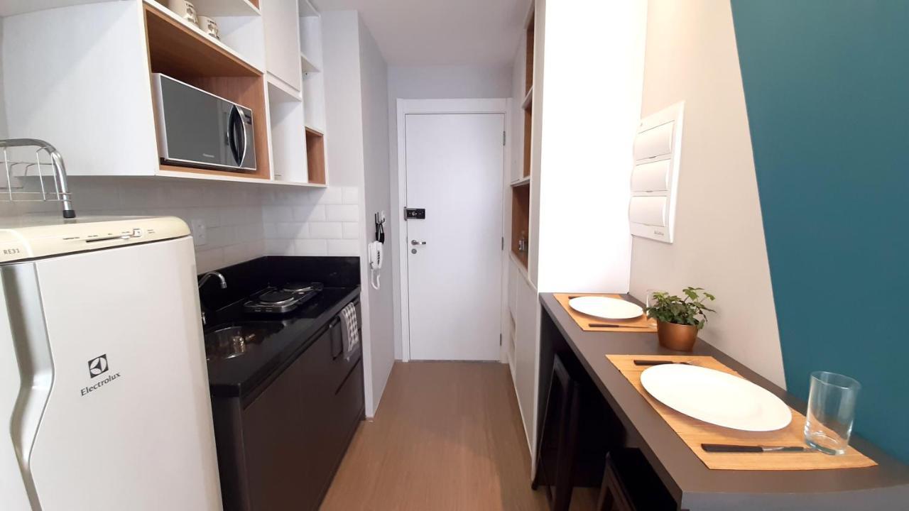Studio 43 Delicinha No Bras São Paulo Ngoại thất bức ảnh