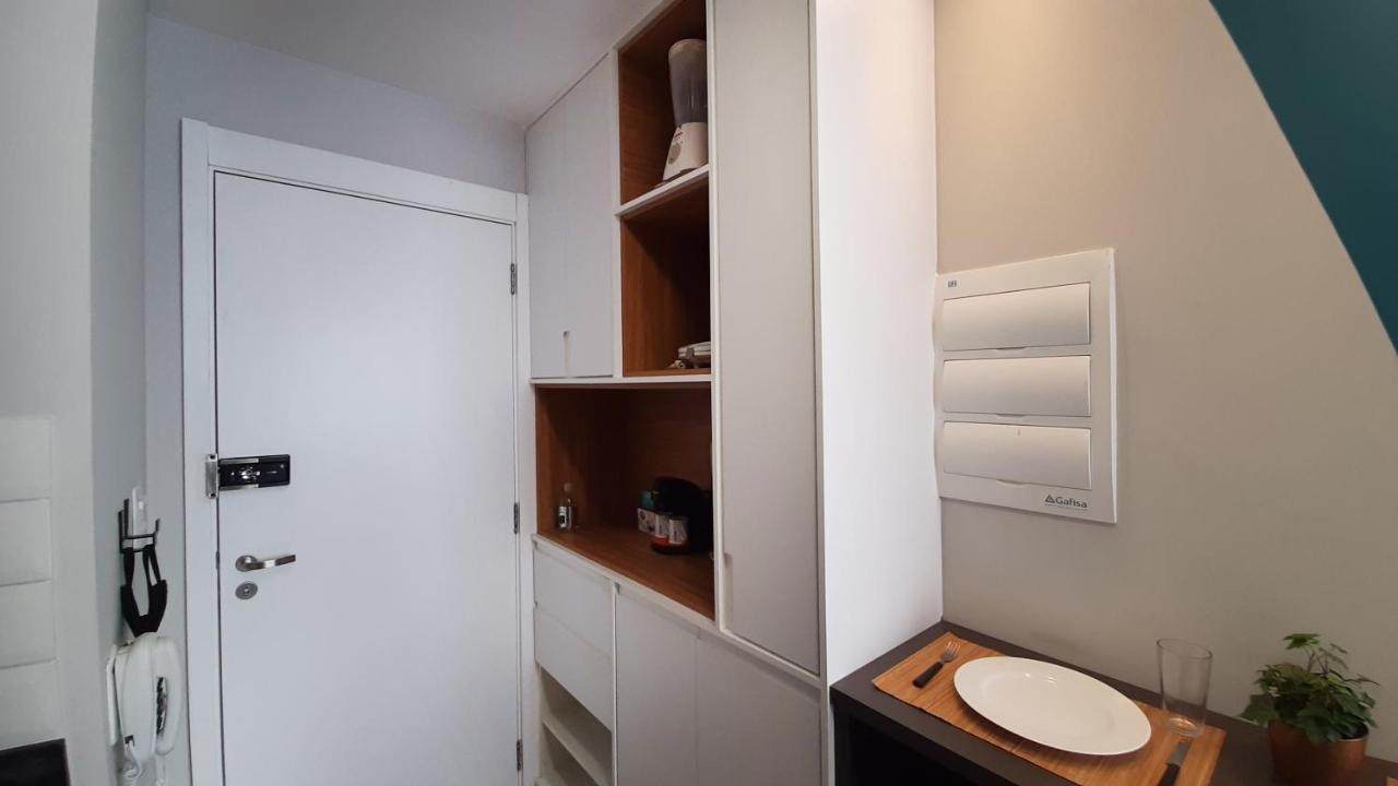 Studio 43 Delicinha No Bras São Paulo Ngoại thất bức ảnh