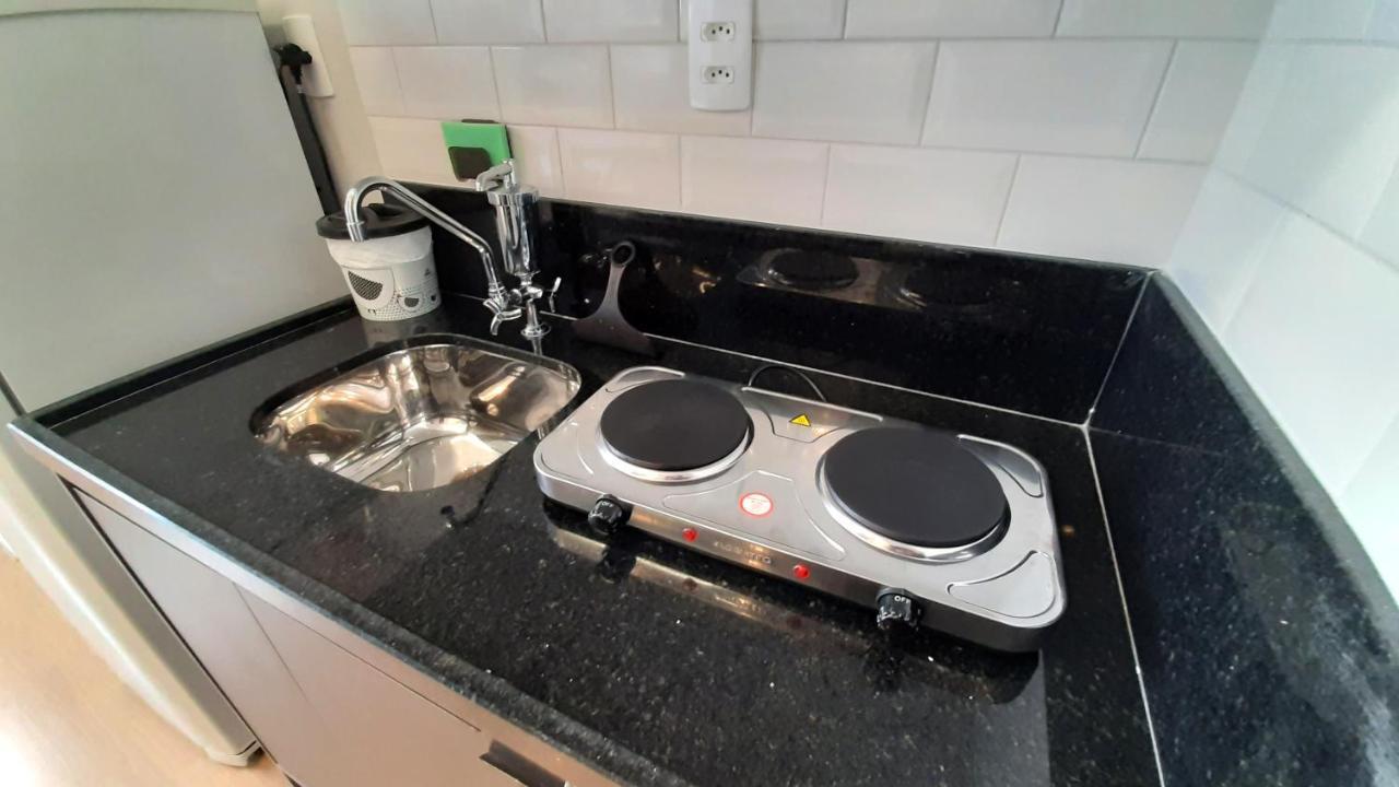 Studio 43 Delicinha No Bras São Paulo Ngoại thất bức ảnh
