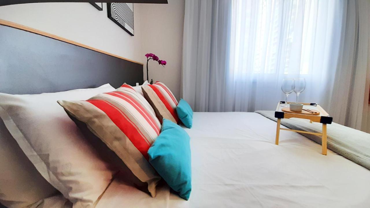 Studio 43 Delicinha No Bras São Paulo Ngoại thất bức ảnh