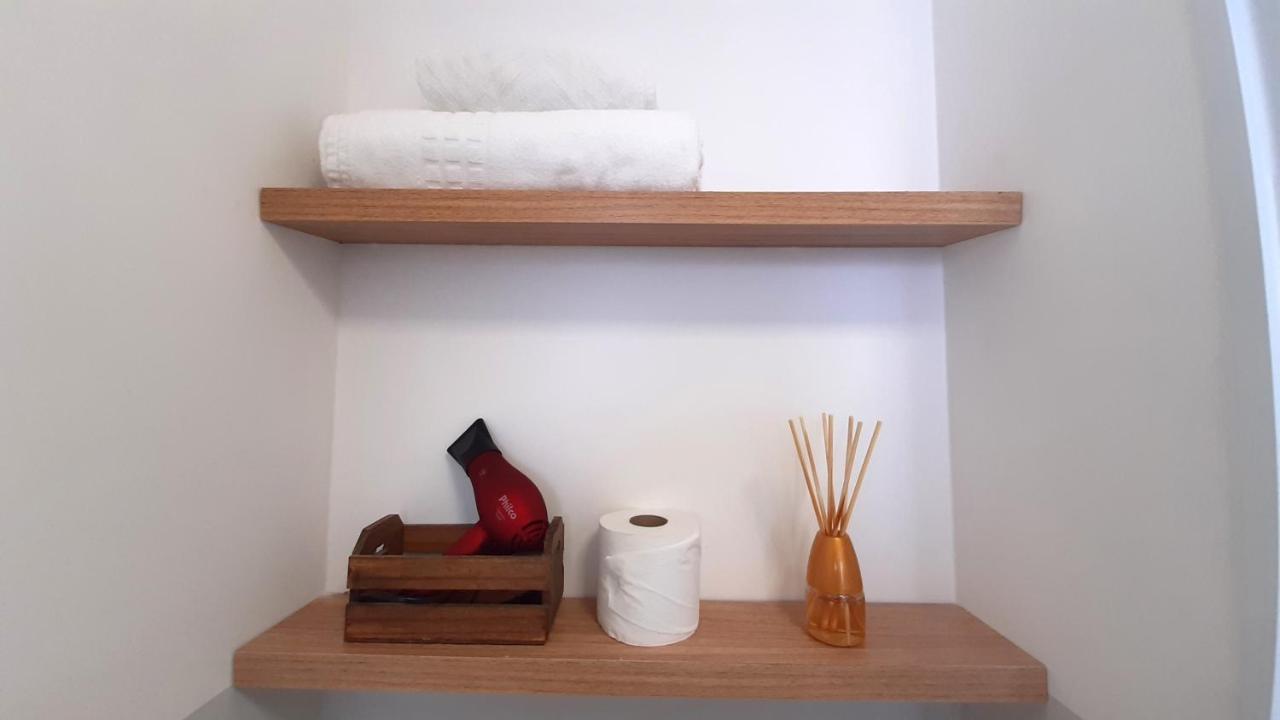 Studio 43 Delicinha No Bras São Paulo Ngoại thất bức ảnh