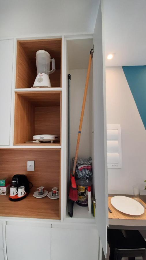 Studio 43 Delicinha No Bras São Paulo Ngoại thất bức ảnh