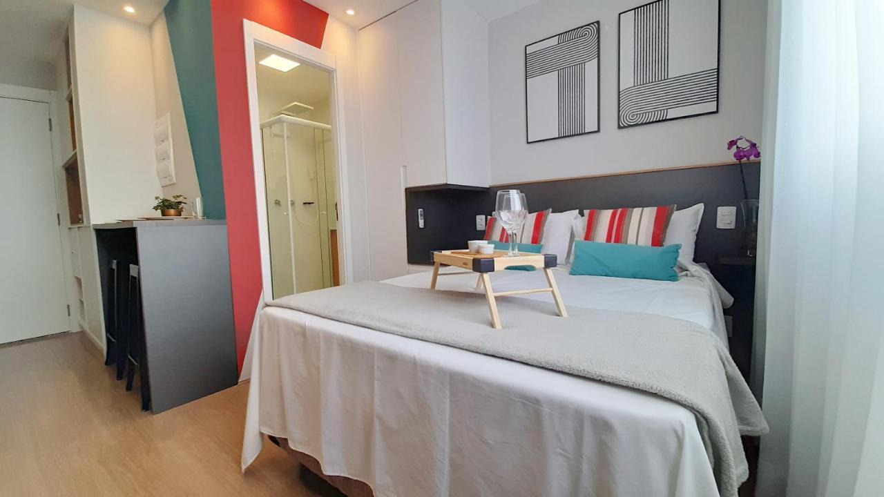 Studio 43 Delicinha No Bras São Paulo Ngoại thất bức ảnh